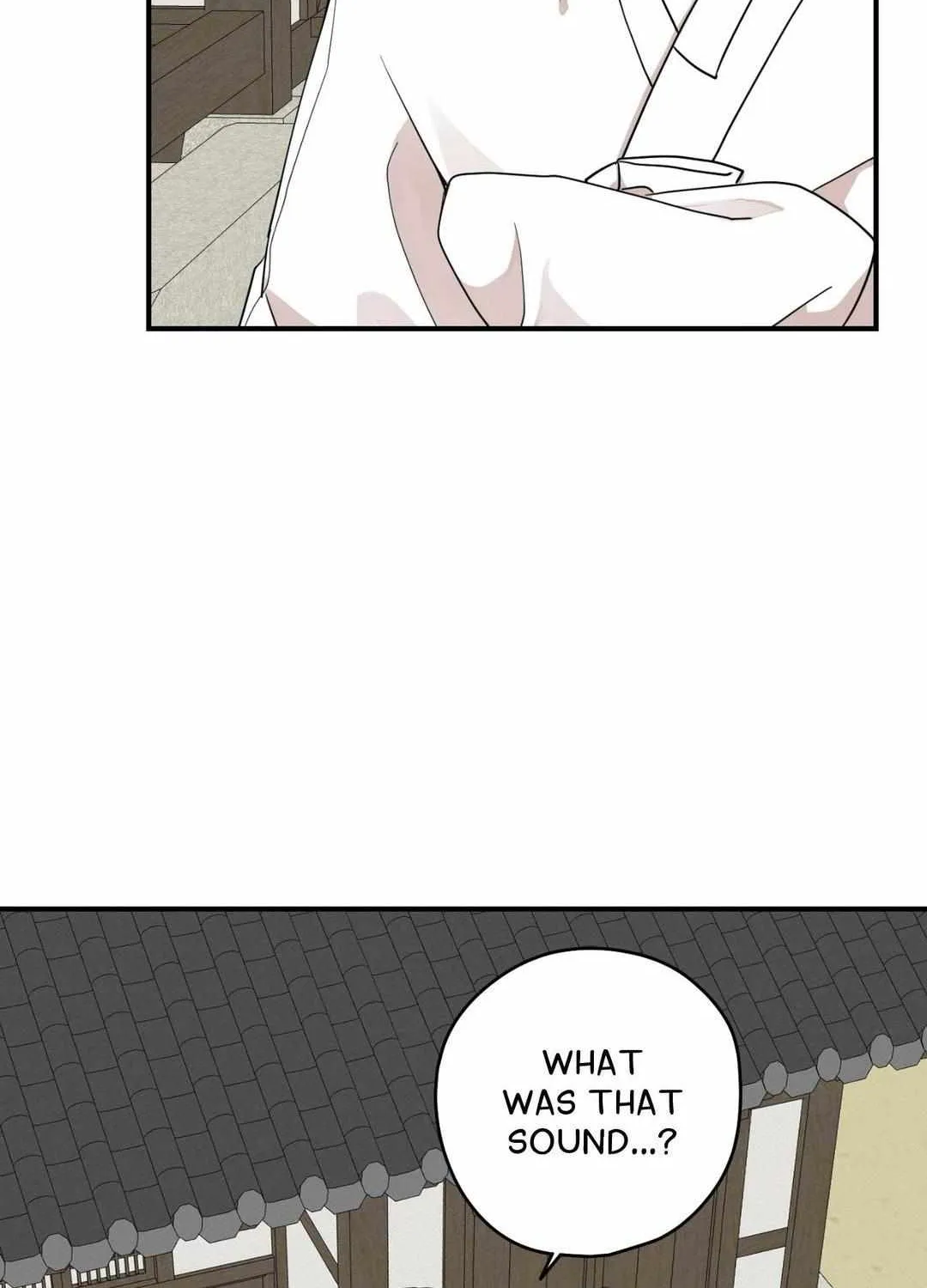 The Path Where the Forsythia Fell Chapter 32 page 31 - 