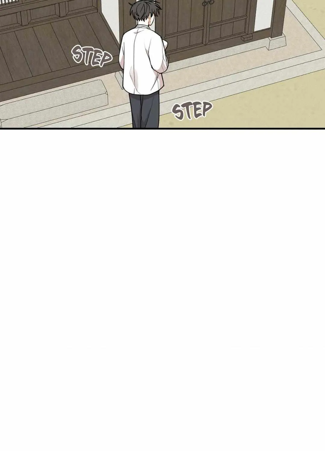 The Path Where the Forsythia Fell Chapter 32 page 32 - 