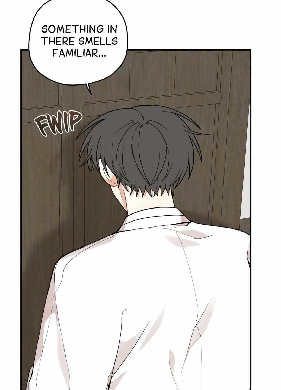 The Path Where the Forsythia Fell Chapter 32 page 36 - 