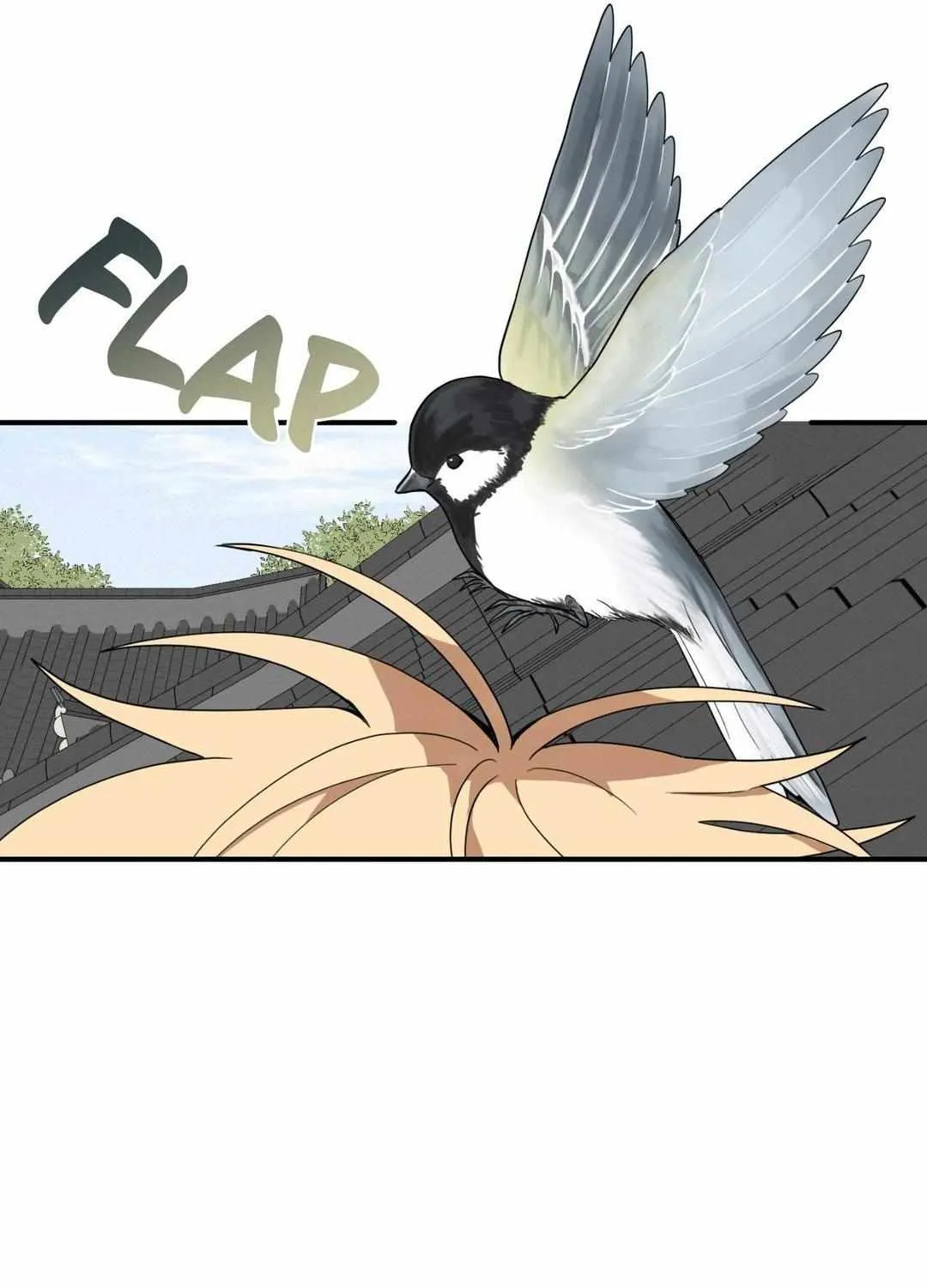The Path Where the Forsythia Fell Chapter 32 page 50 - 