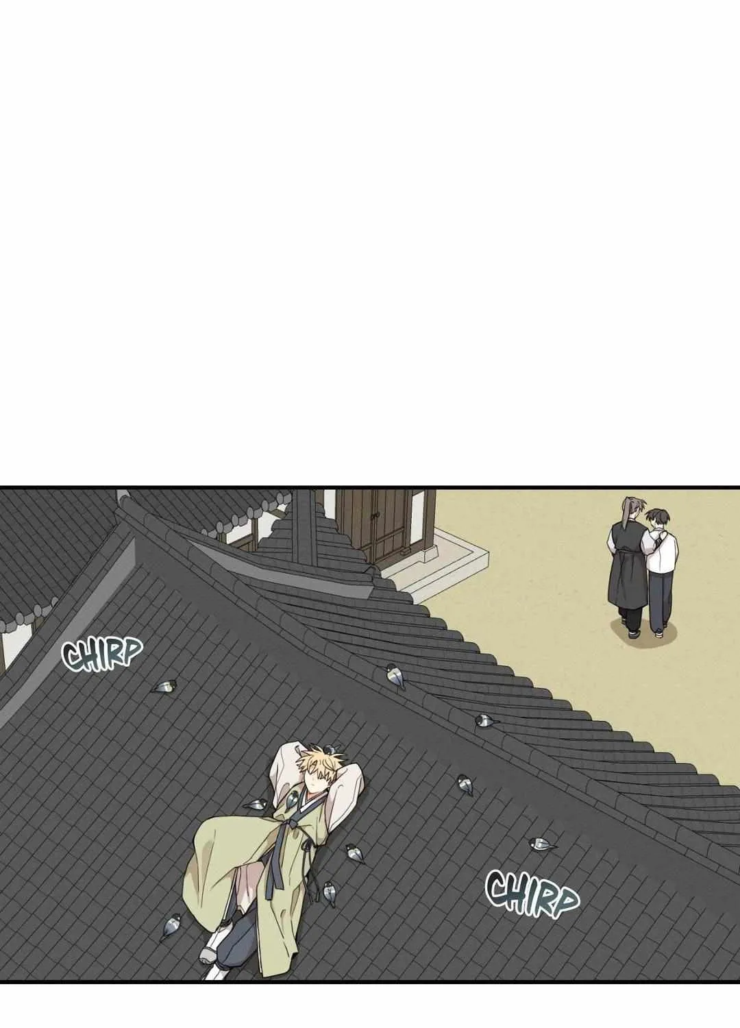 The Path Where the Forsythia Fell Chapter 32 page 51 - 