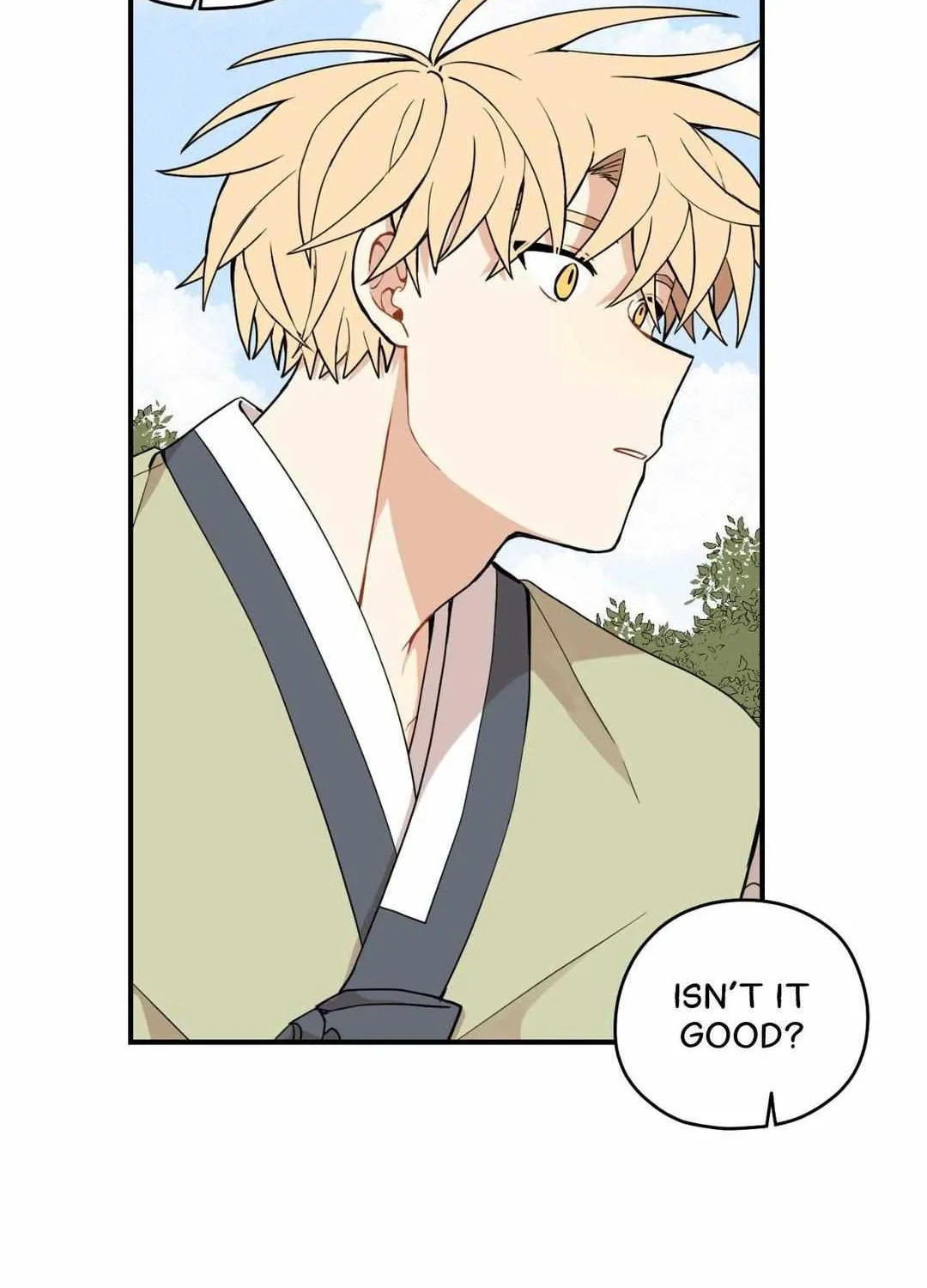 The Path Where the Forsythia Fell Chapter 32 page 63 - 
