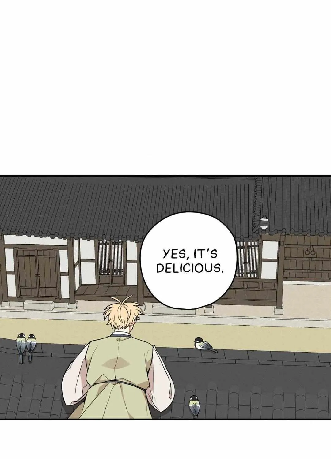 The Path Where the Forsythia Fell Chapter 32 page 64 - 