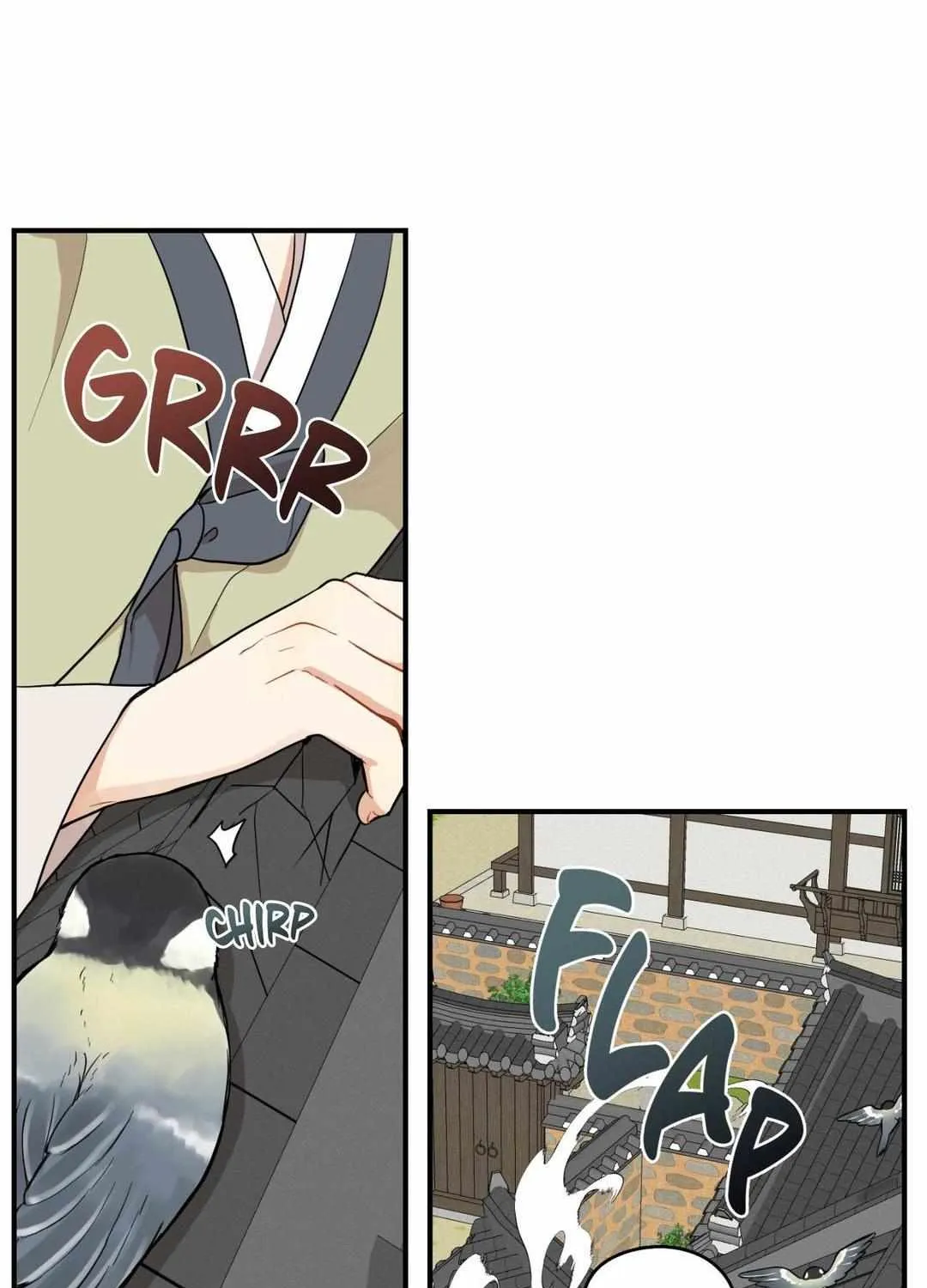 The Path Where the Forsythia Fell Chapter 32 page 66 - 