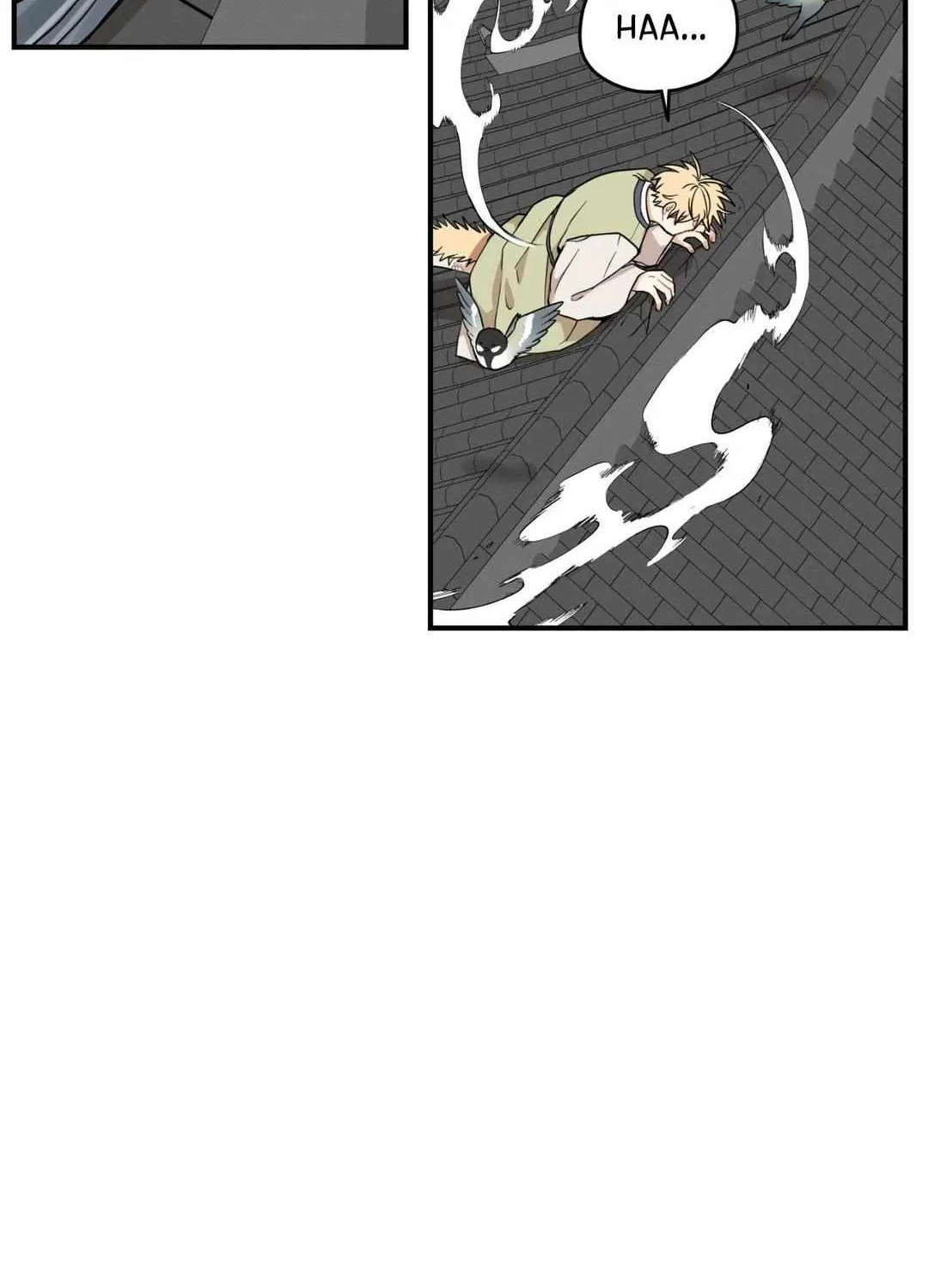 The Path Where the Forsythia Fell Chapter 32 page 67 - 
