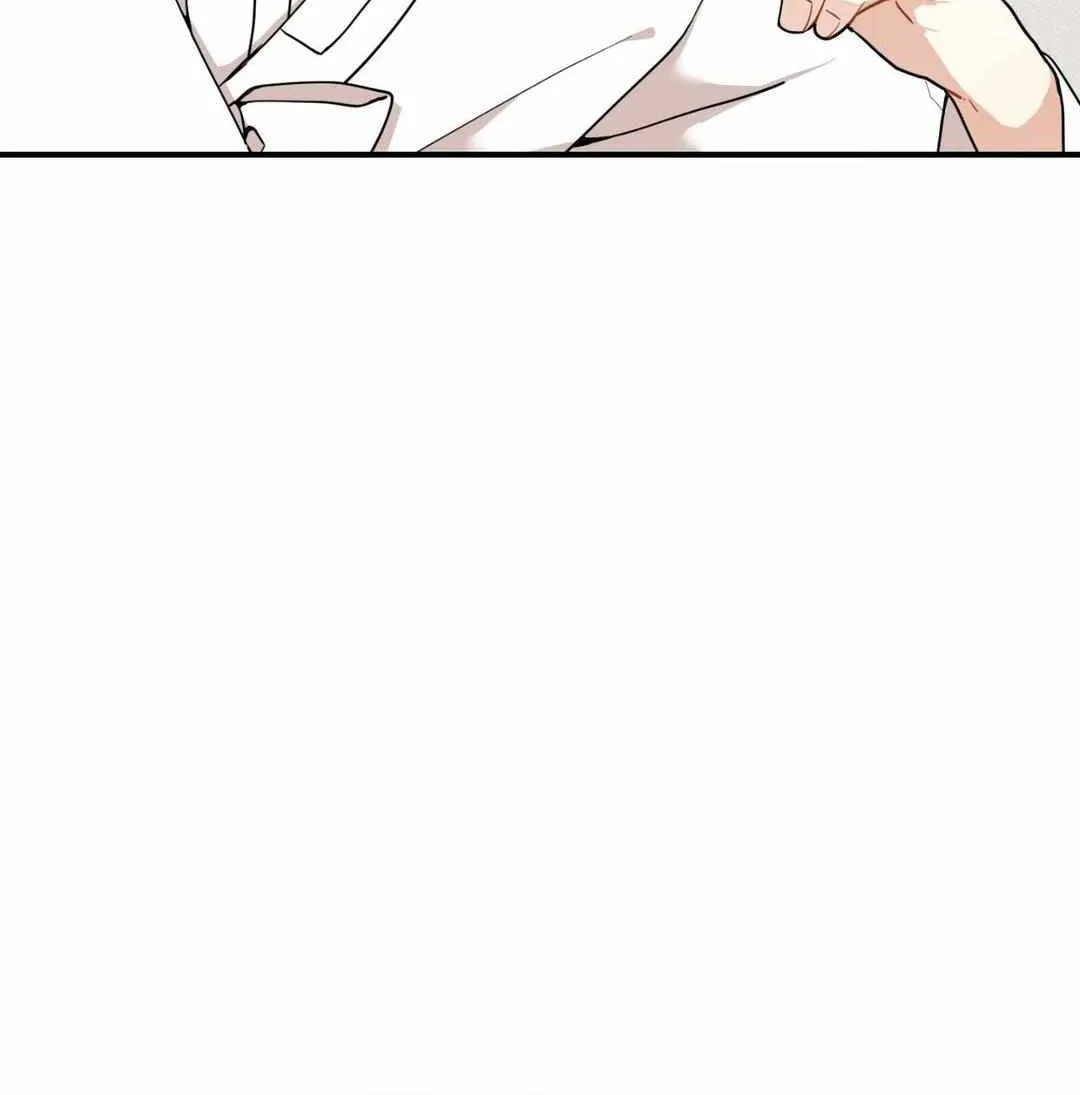 The Path Where the Forsythia Fell Chapter 32 page 8 - 