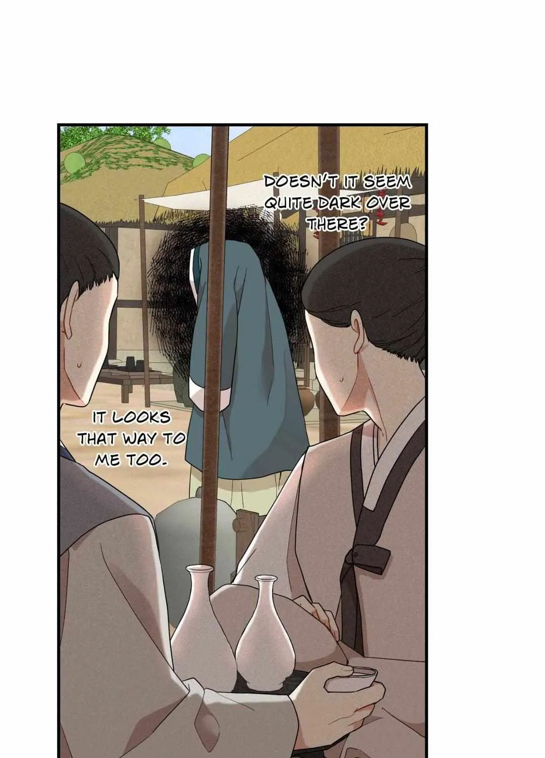 The Path Where the Forsythia Fell Chapter 32 page 74 - 