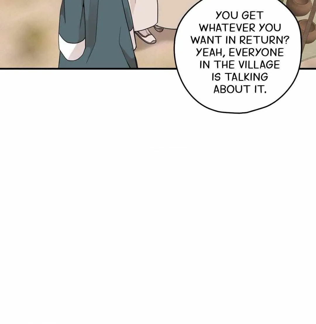 The Path Where the Forsythia Fell Chapter 32 page 76 - 