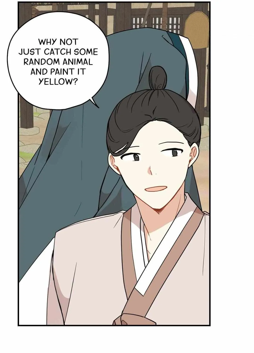 The Path Where the Forsythia Fell Chapter 32 page 77 - 