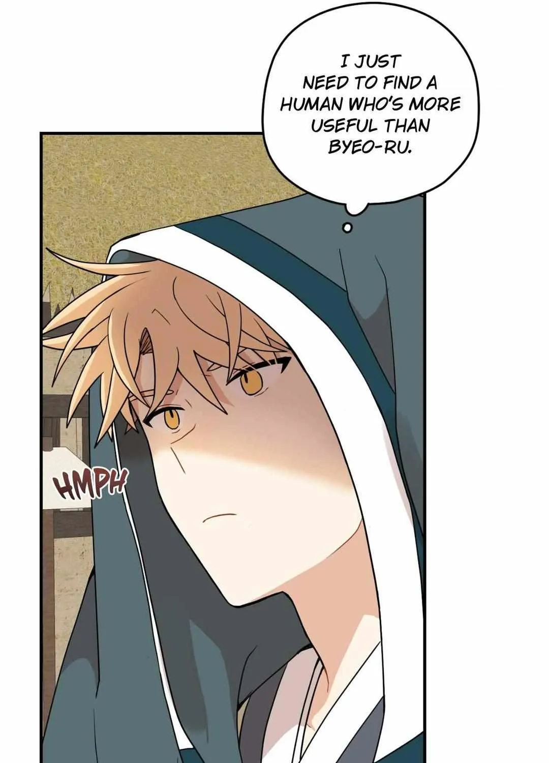 The Path Where the Forsythia Fell Chapter 32 page 90 - 