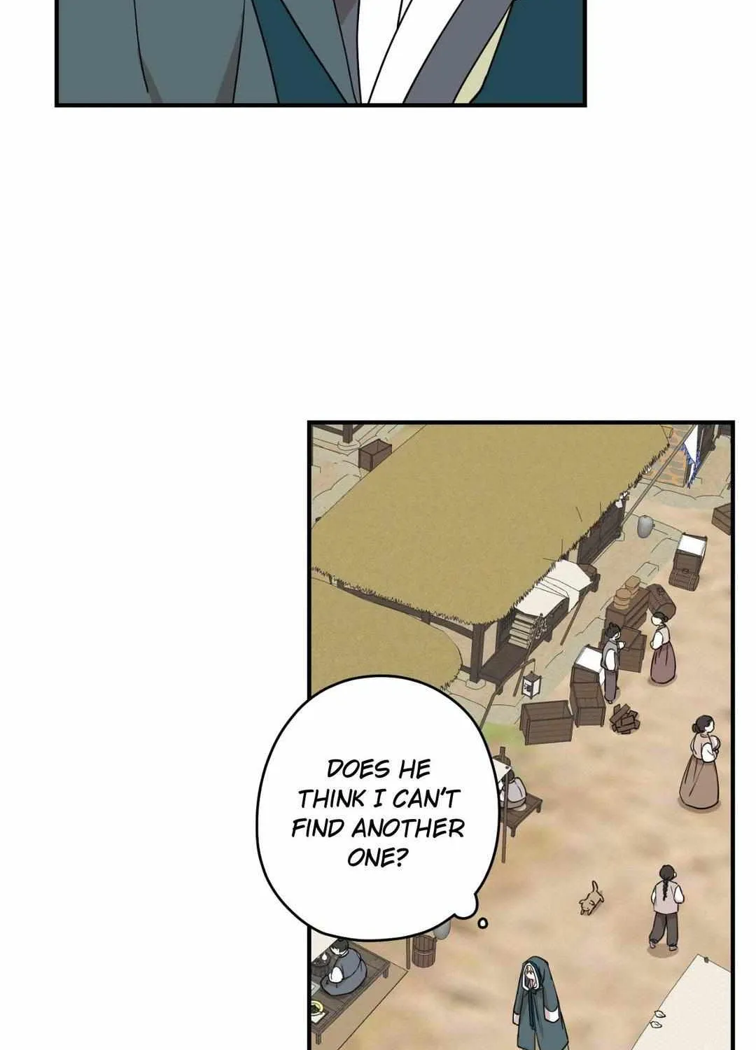 The Path Where the Forsythia Fell Chapter 32 page 91 - 