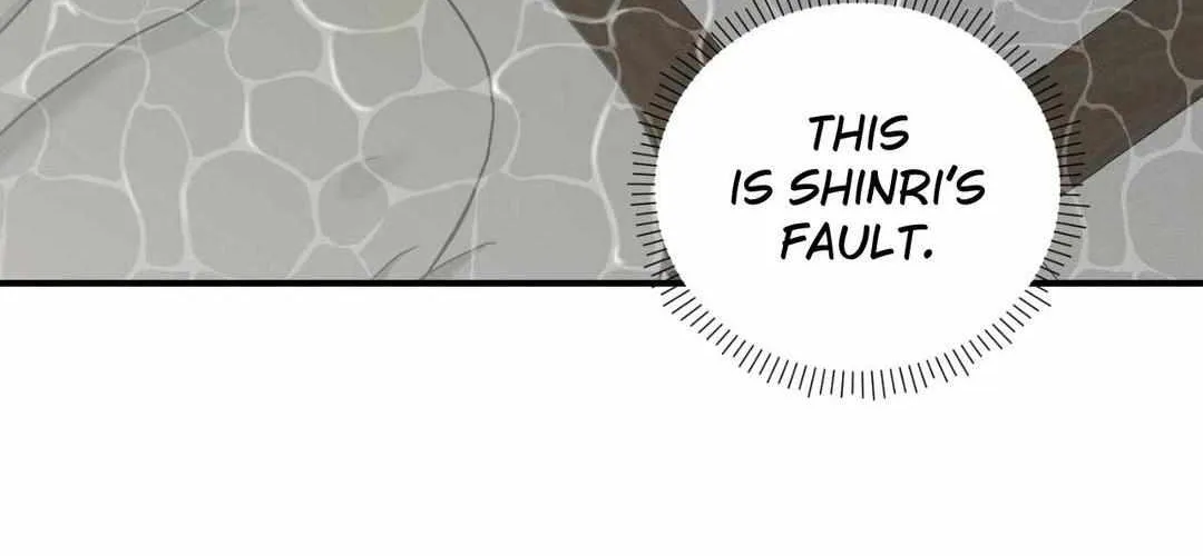 The Path Where the Forsythia Fell Chapter 33 page 11 - 