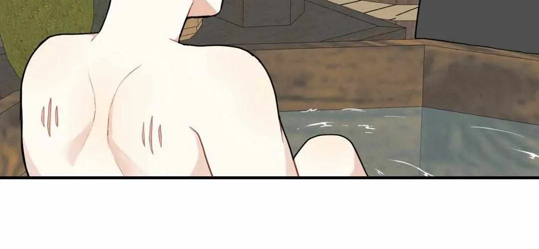 The Path Where the Forsythia Fell Chapter 33 page 22 - 