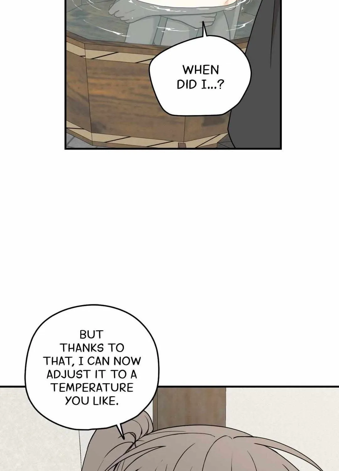 The Path Where the Forsythia Fell Chapter 33 page 24 - 