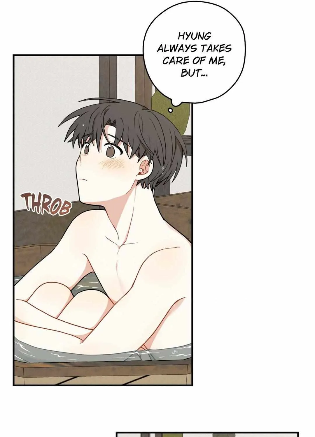 The Path Where the Forsythia Fell Chapter 33 page 26 - 