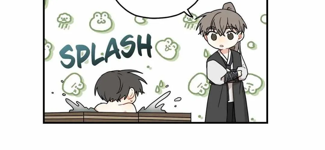 The Path Where the Forsythia Fell Chapter 33 page 36 - 