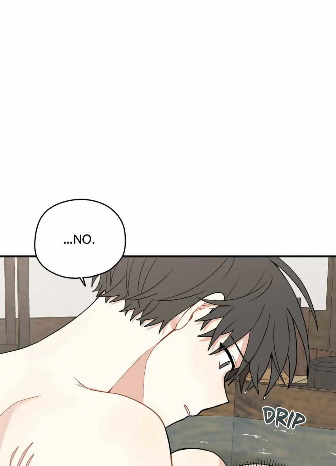 The Path Where the Forsythia Fell Chapter 33 page 37 - 
