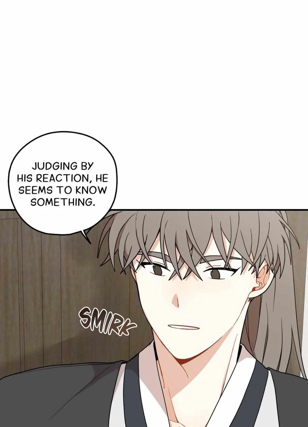 The Path Where the Forsythia Fell Chapter 33 page 45 - 
