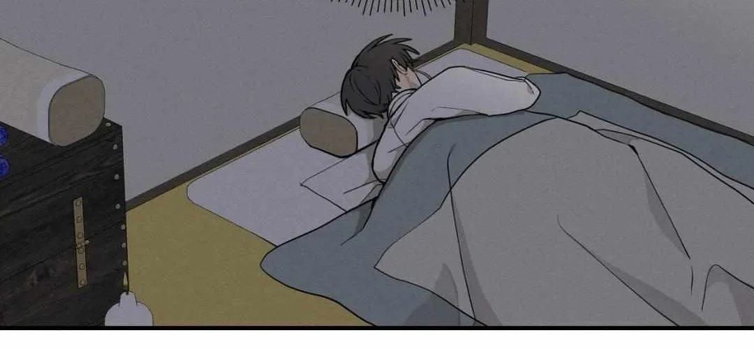The Path Where the Forsythia Fell Chapter 33 page 55 - 