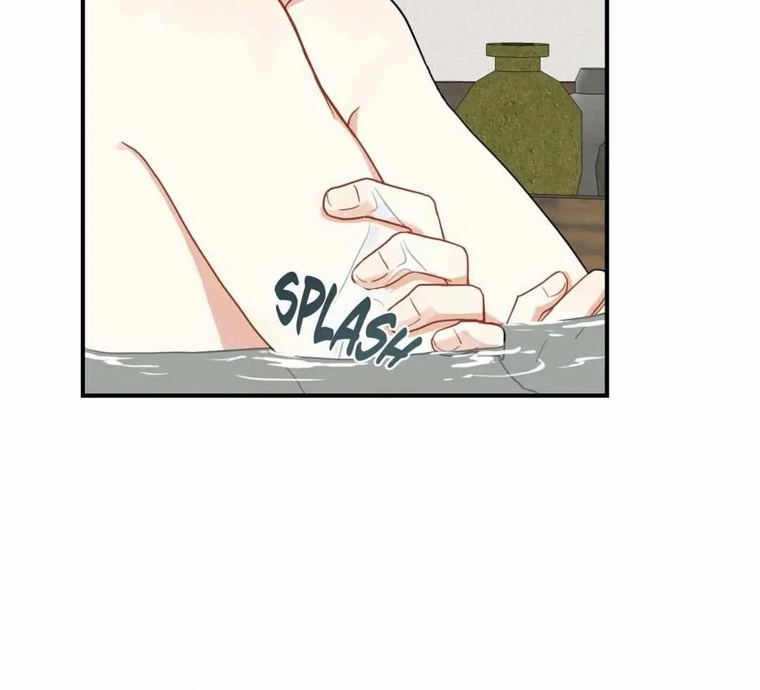The Path Where the Forsythia Fell Chapter 33 page 7 - 