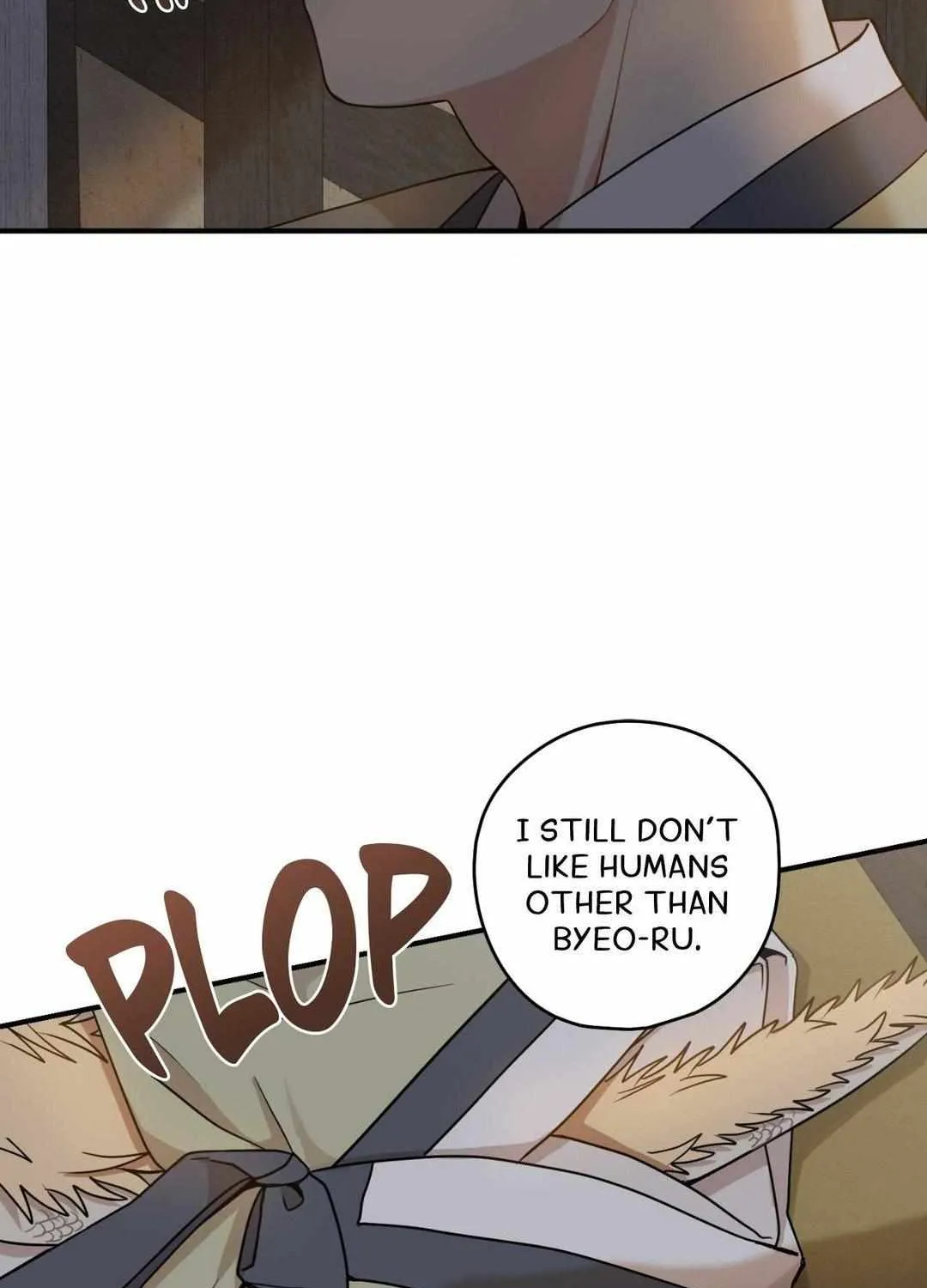 The Path Where the Forsythia Fell Chapter 33 page 61 - 