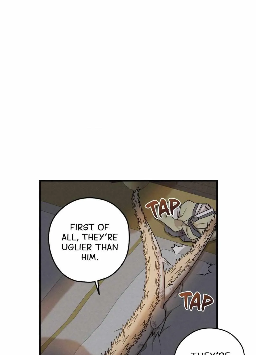 The Path Where the Forsythia Fell Chapter 33 page 63 - 