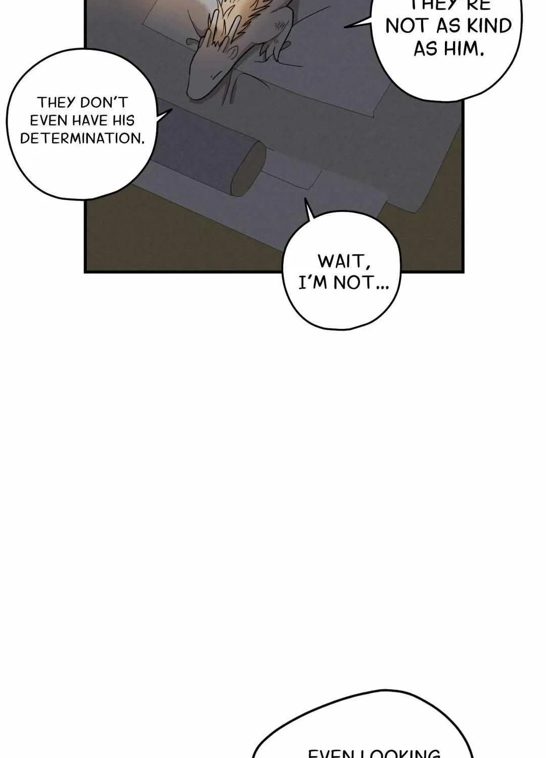 The Path Where the Forsythia Fell Chapter 33 page 64 - 