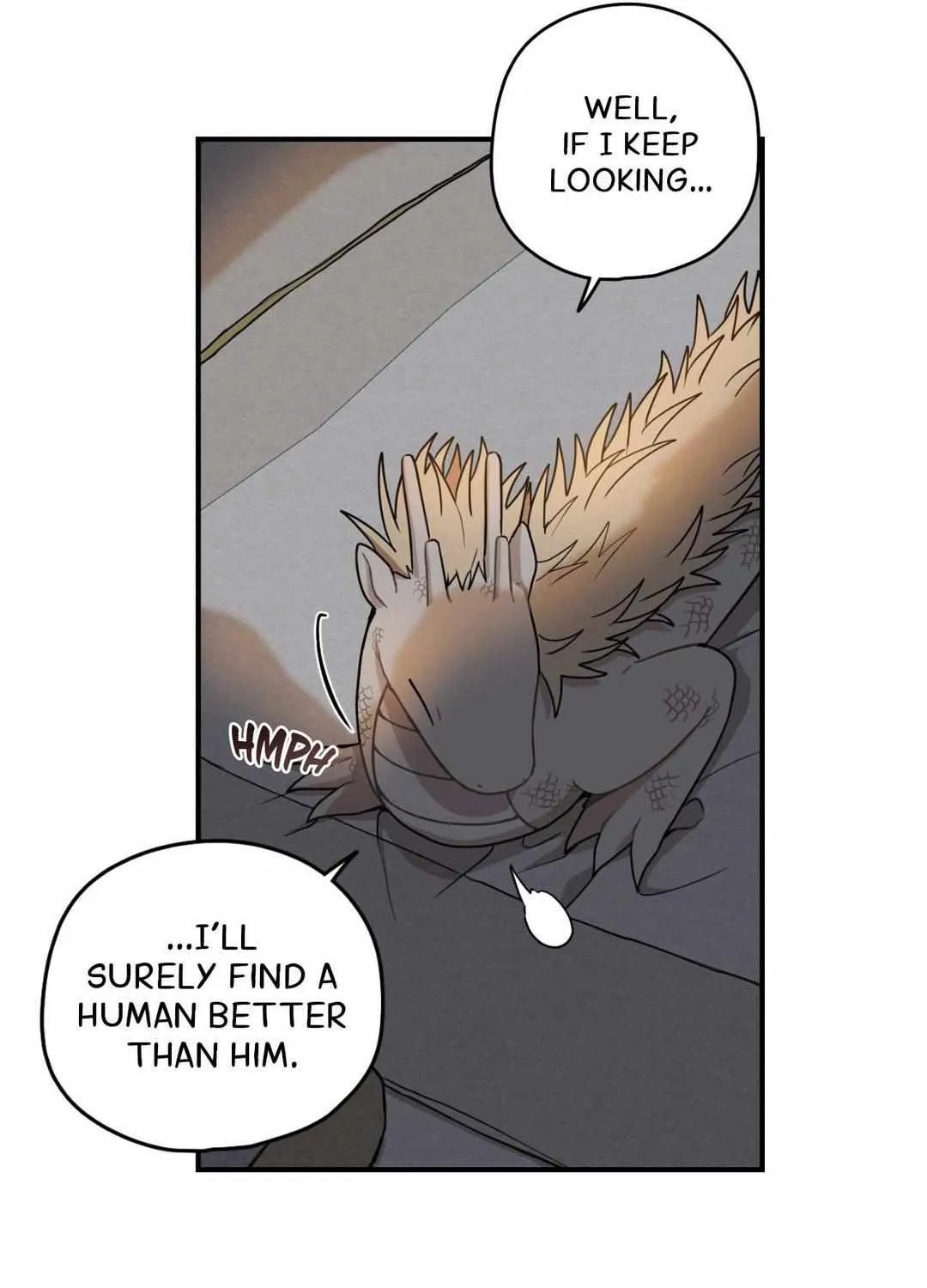 The Path Where the Forsythia Fell Chapter 33 page 66 - 