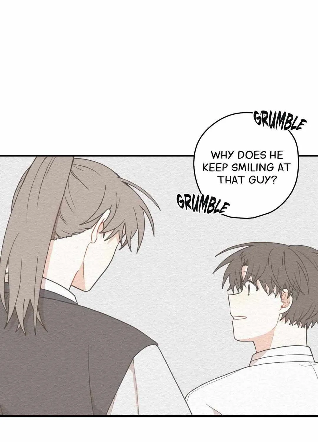 The Path Where the Forsythia Fell Chapter 33 page 67 - 