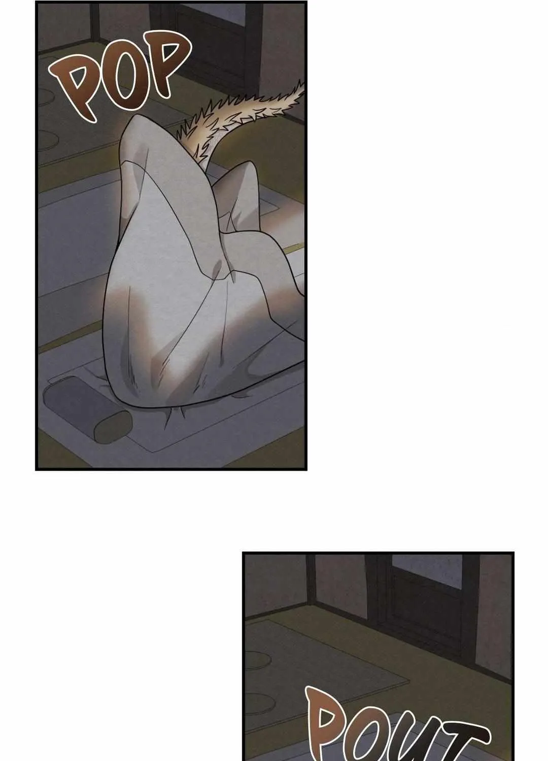 The Path Where the Forsythia Fell Chapter 33 page 73 - 