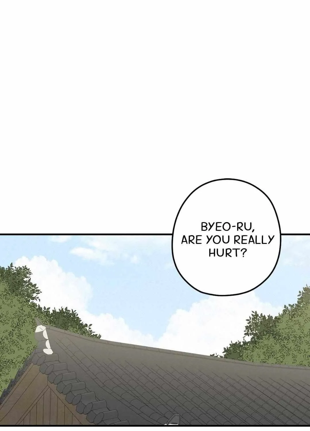 The Path Where the Forsythia Fell Chapter 33 page 77 - 