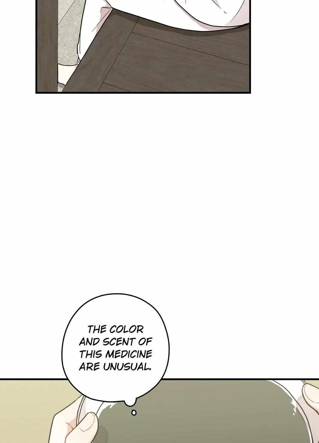The Path Where the Forsythia Fell Chapter 33 page 82 - 