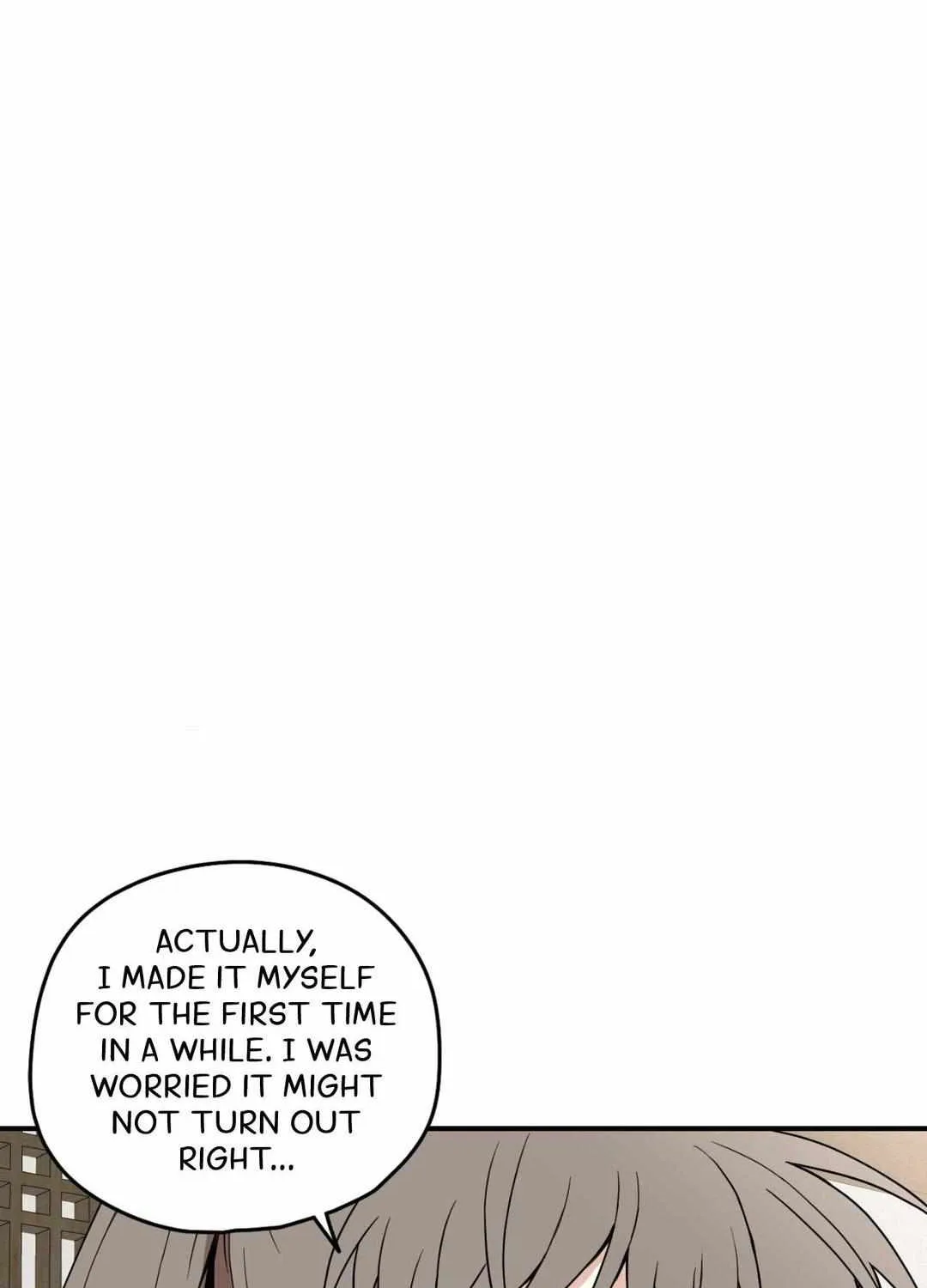 The Path Where the Forsythia Fell Chapter 33 page 88 - 