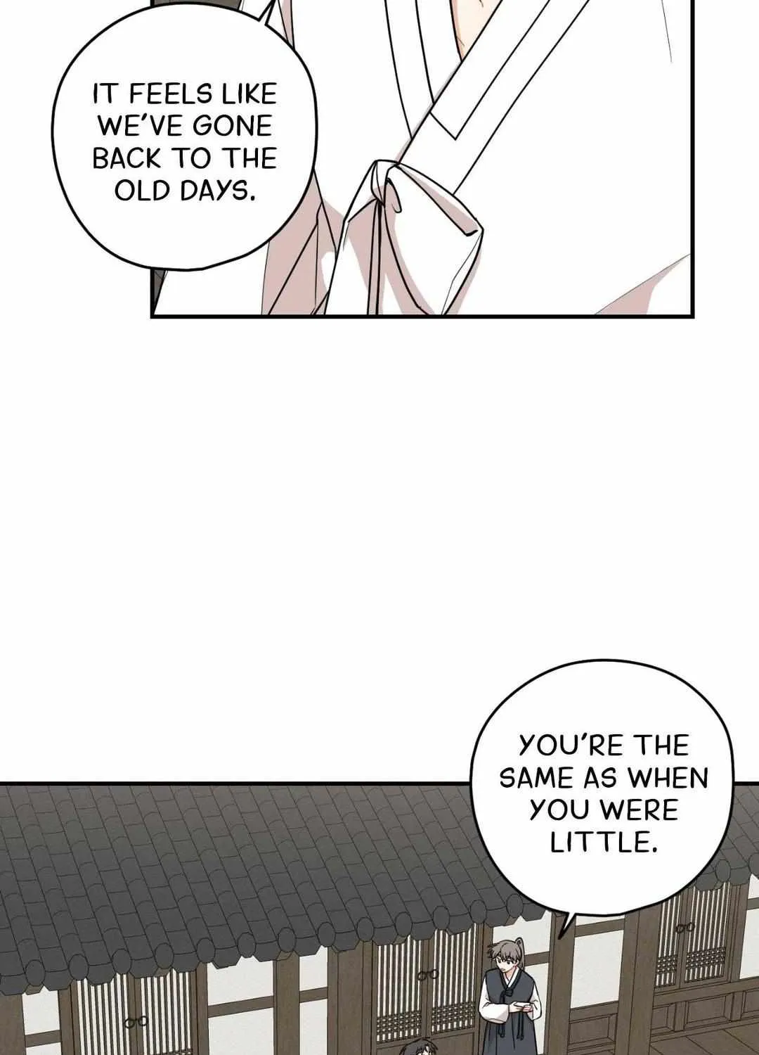 The Path Where the Forsythia Fell Chapter 33 page 92 - 