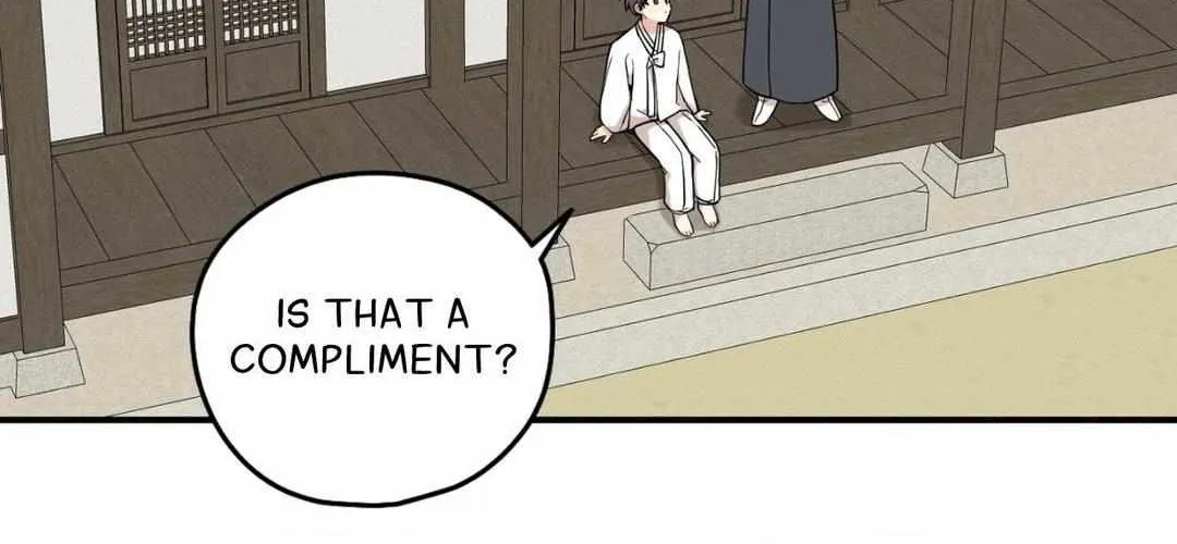 The Path Where the Forsythia Fell Chapter 33 page 93 - 