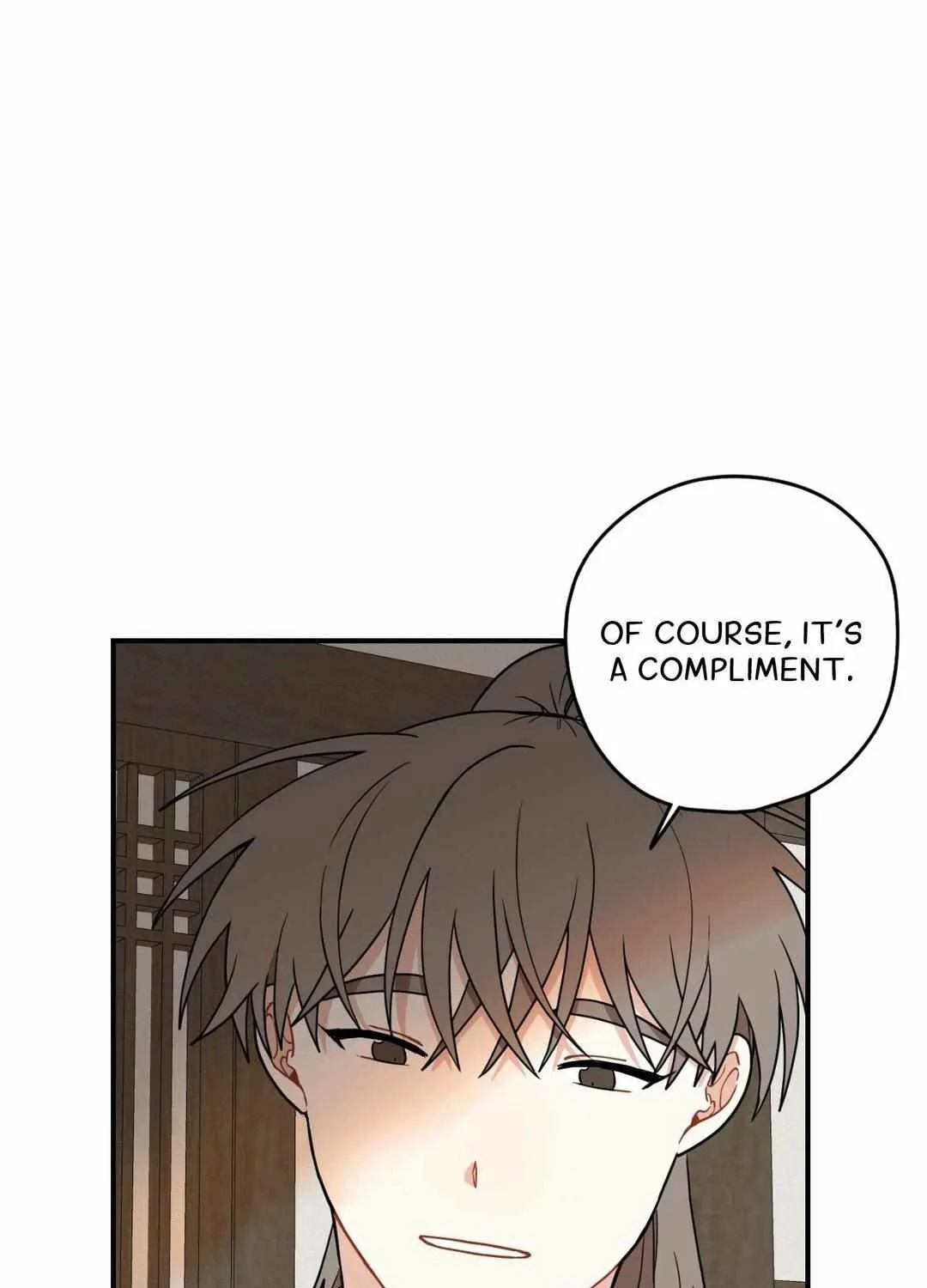 The Path Where the Forsythia Fell Chapter 33 page 94 - 