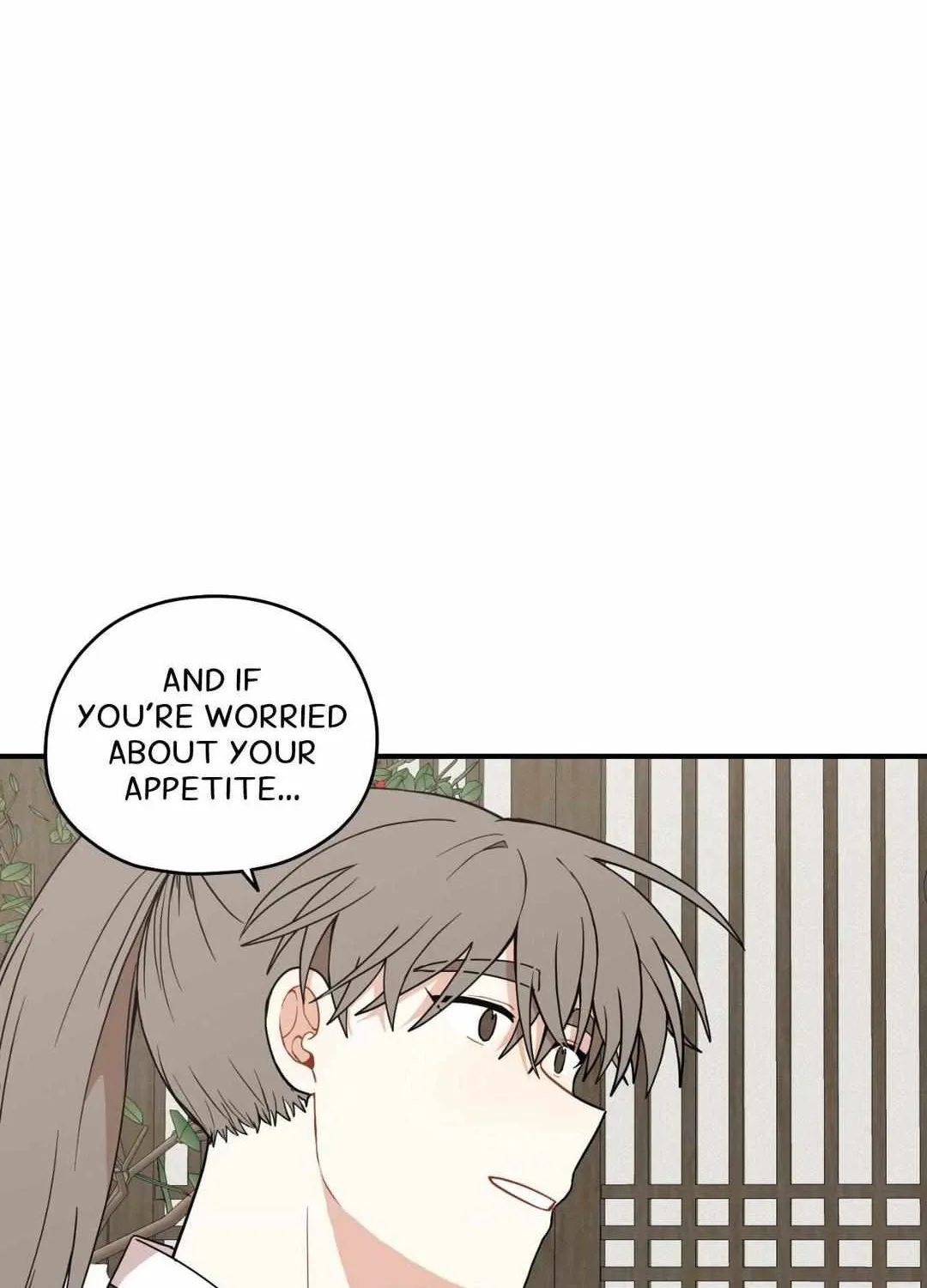 The Path Where the Forsythia Fell Chapter 34 page 14 - 