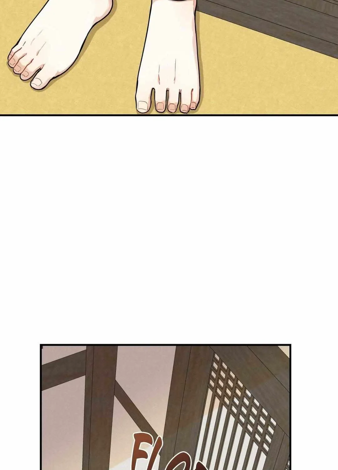 The Path Where the Forsythia Fell Chapter 34 page 26 - 