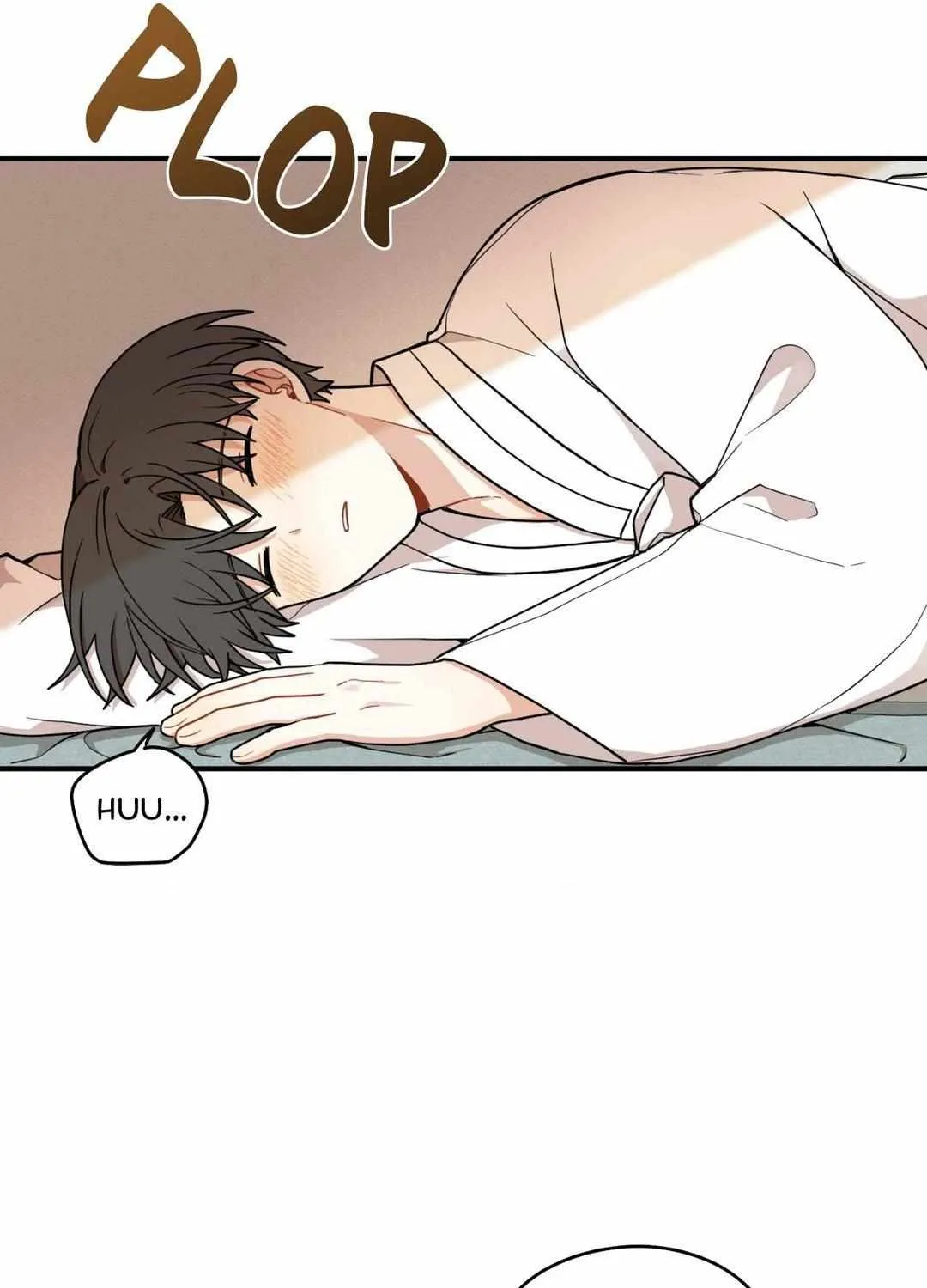 The Path Where the Forsythia Fell Chapter 34 page 31 - 