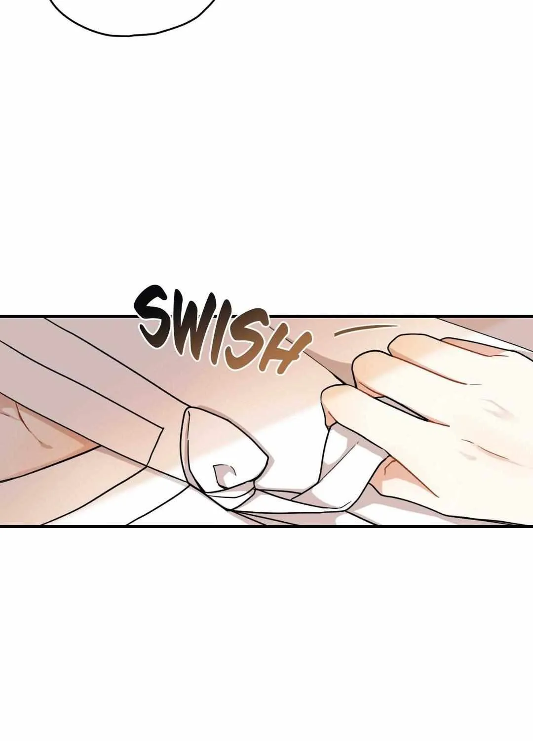 The Path Where the Forsythia Fell Chapter 34 page 33 - 