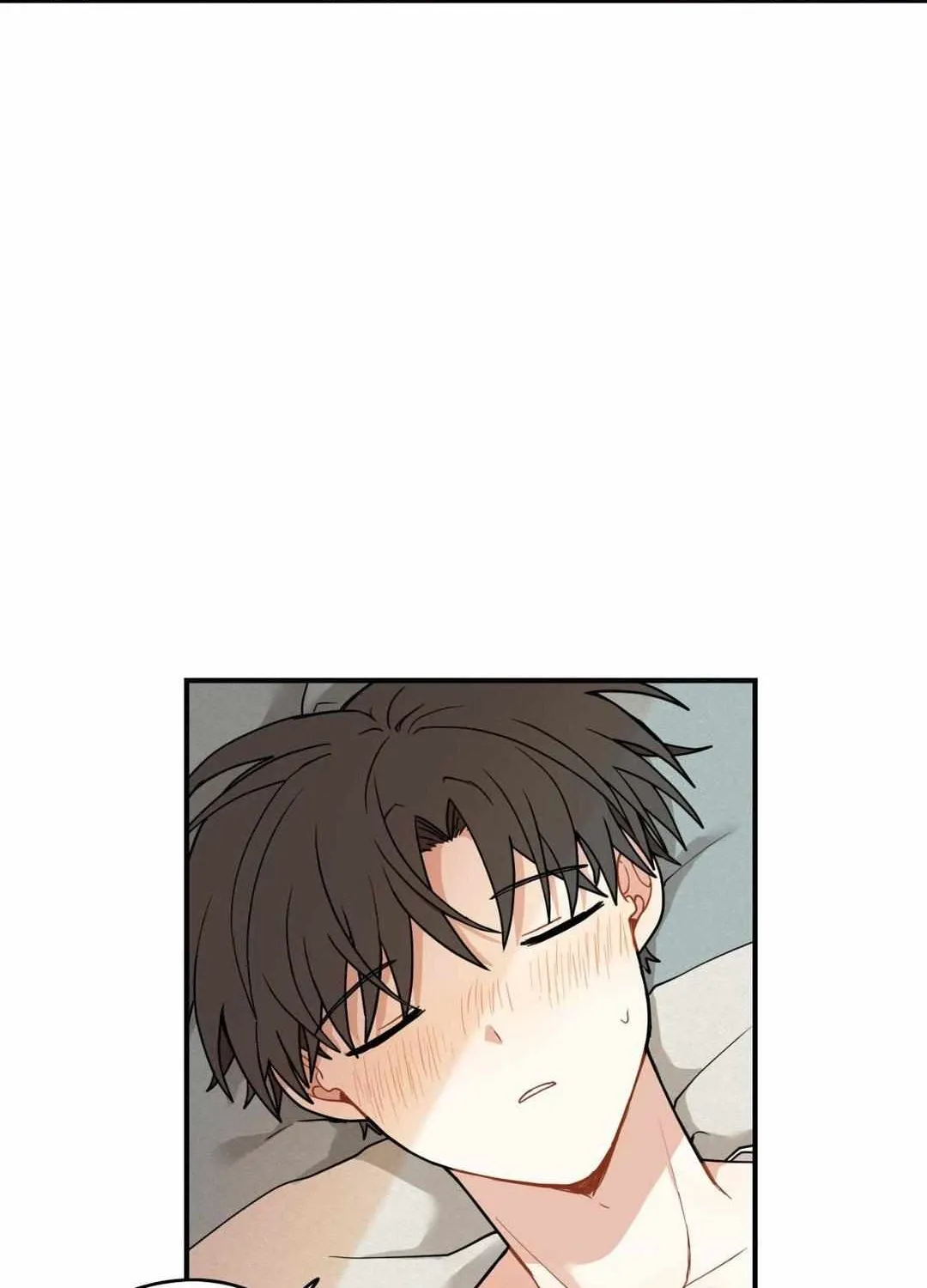 The Path Where the Forsythia Fell Chapter 34 page 36 - 