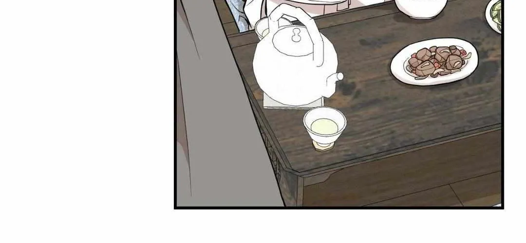 The Path Where the Forsythia Fell Chapter 34 page 5 - 