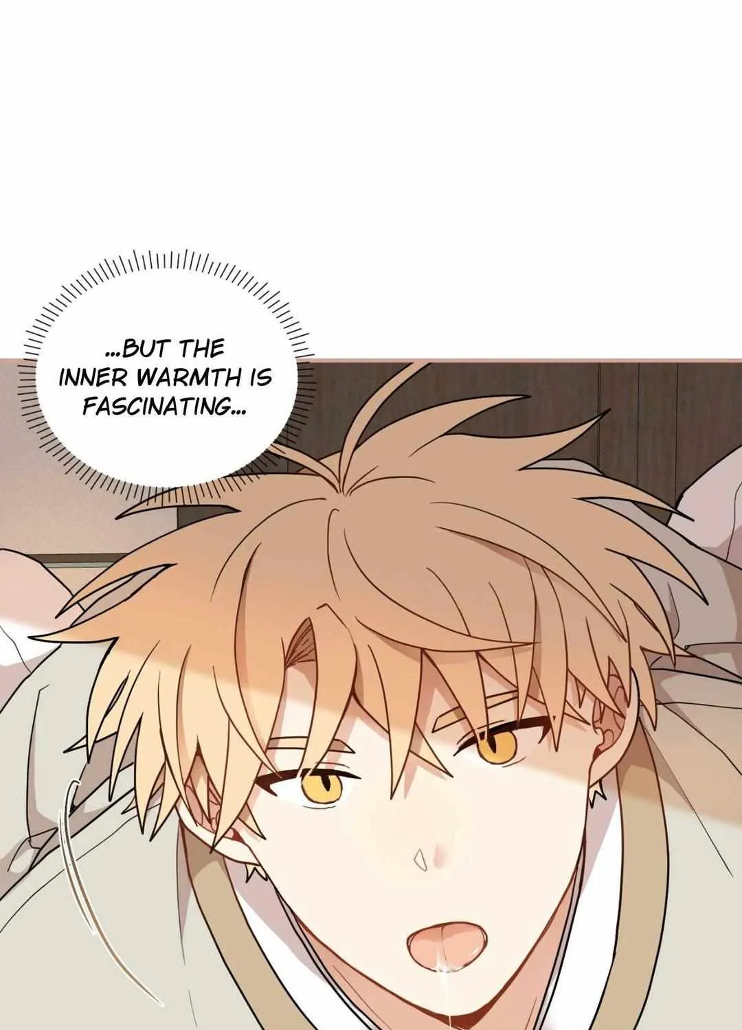 The Path Where the Forsythia Fell Chapter 34 page 45 - 