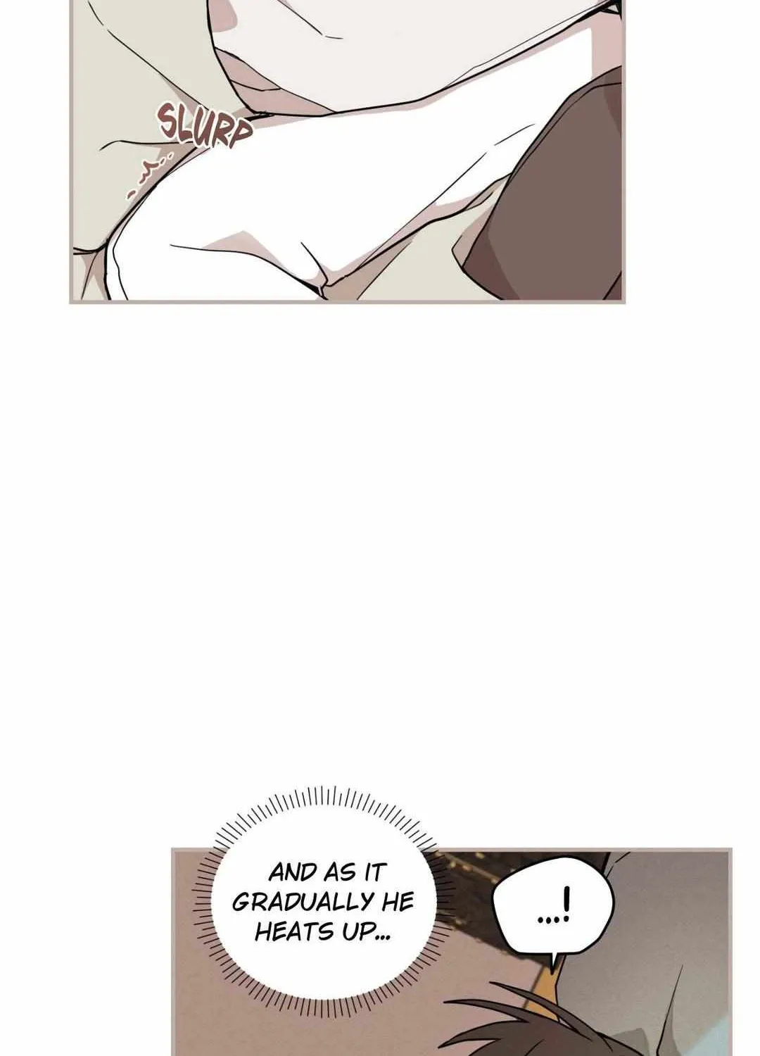 The Path Where the Forsythia Fell Chapter 34 page 49 - 