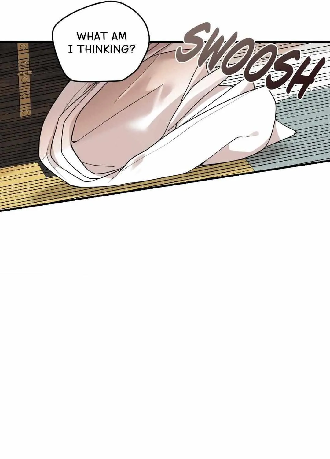 The Path Where the Forsythia Fell Chapter 34 page 60 - 