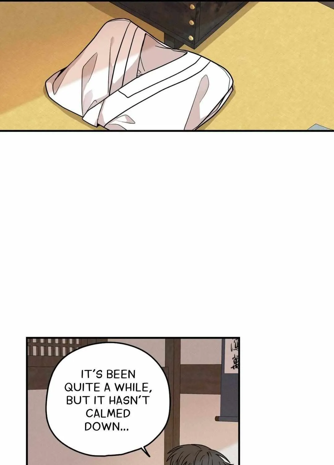 The Path Where the Forsythia Fell Chapter 34 page 68 - 