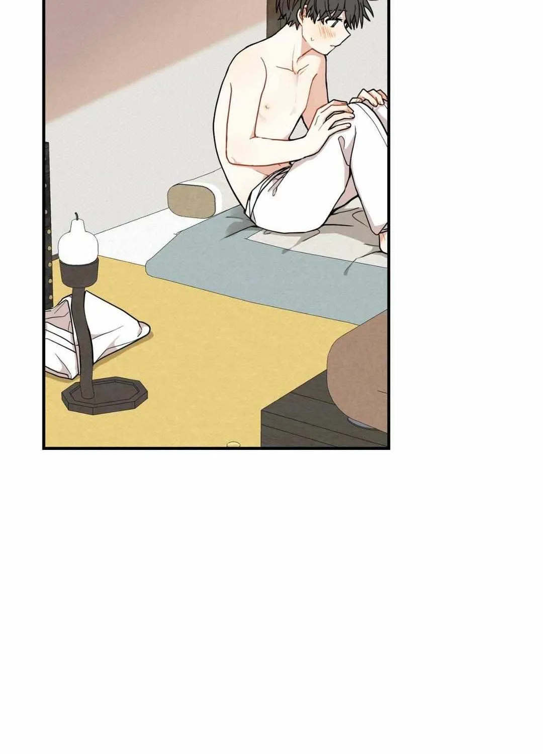 The Path Where the Forsythia Fell Chapter 34 page 69 - 