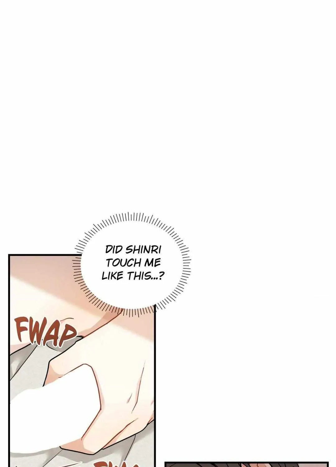 The Path Where the Forsythia Fell Chapter 34 page 76 - 