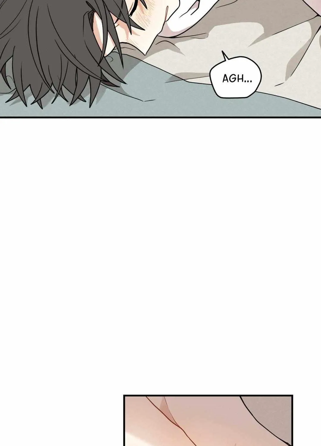 The Path Where the Forsythia Fell Chapter 34 page 88 - 