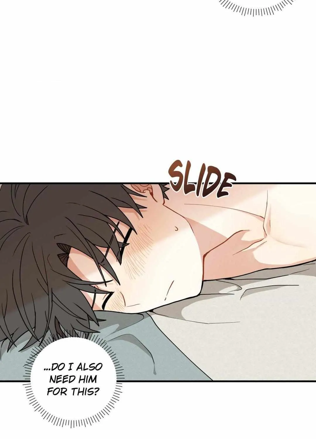 The Path Where the Forsythia Fell Chapter 34 page 92 - 